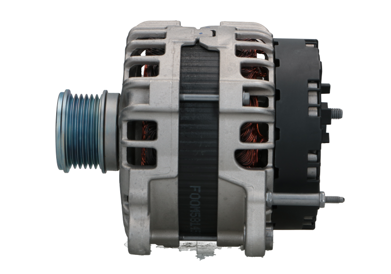 Original new SEG alternator suitable for Volkswagen