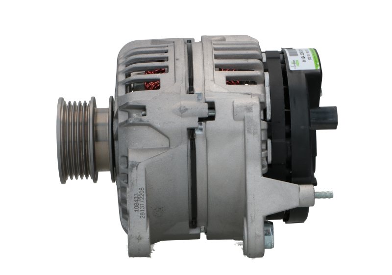 Alternator suitable for Volkswagen Alhambra Van 0124325021 90 A