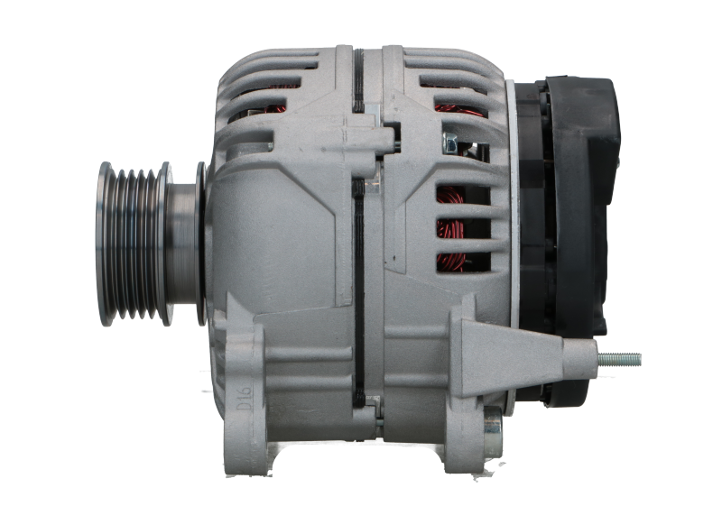 Alternator suitable for Volkswagen RSQ3 Quattro RNL525215 140 A