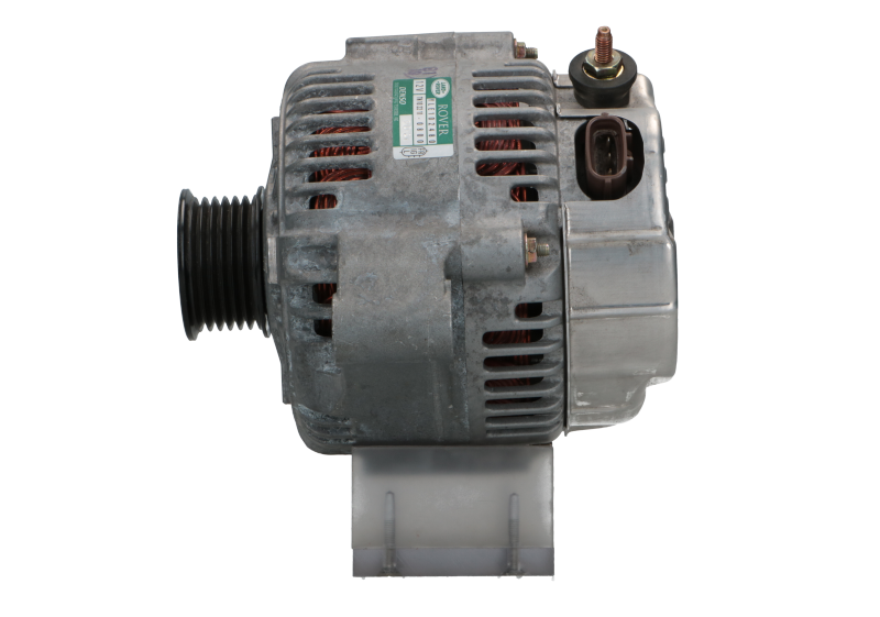 Original New Denso Alternator suitable for Land Freelander 115A 102211-0800 115 A