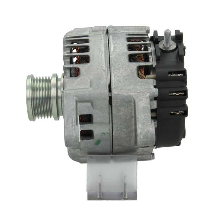 Original new Valeo alternator suitable for Mercedes S63 AMG CG25S039 250 A