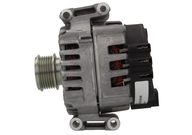 Original new Valeo alternator suitable for Mercedes-Benz S500 CG25S033 250 A