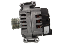 Load image into Gallery viewer, Original new Valeo alternator suitable for Mercedes-Benz S500 CG25S033 250 A