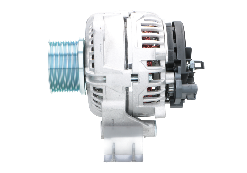 Alternator suitable for Mercedes 0124555004 80 A
