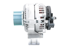 Load image into Gallery viewer, Alternator suitable for Mercedes 0124555004 80 A