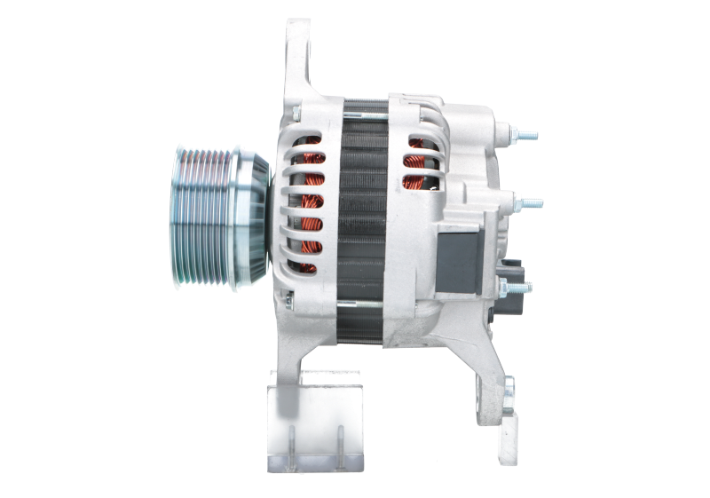Alternator suitable for Renault A4TR5591ZT 110 A