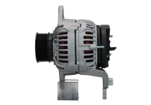 Load image into Gallery viewer, Alternator suitable for Renault RNL8187 110 A