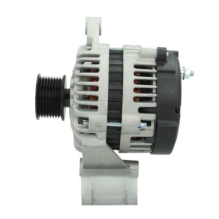 Alternator suitable for Caterpillar 8600282 50 A