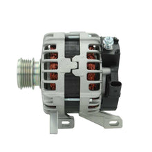 Load image into Gallery viewer, New alternator suitable for Volvo V60 Cross Country 0125811020+PRO 180 A