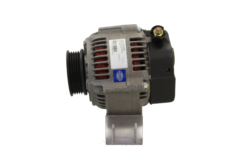 HC-Parts Lichtmaschine passend für Honda   JA1414IR 80 A