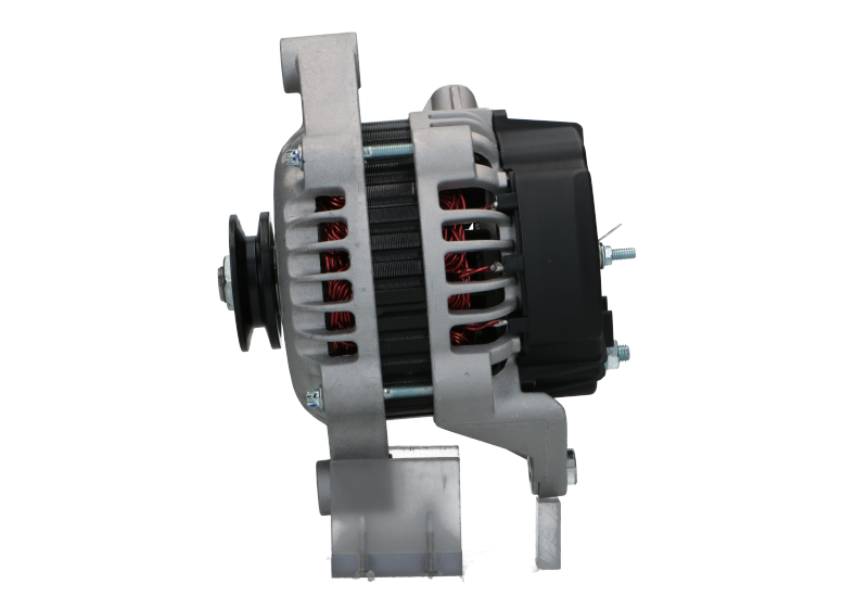 Alternator suitable for Opel Astra Van 0124225009-W 100 A