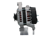 Load image into Gallery viewer, Alternator suitable for Opel Astra Van 0124225009-W 100 A