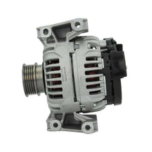 Charger l'image dans la galerie, Alternateur Convient pour Opel Zafira Van 0124425019 100 A