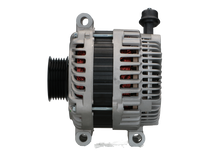 Laden Sie das Bild in den Galerie-Viewer, Lichtmaschine passend für Mazda   RNLA3TJ2291 150 A