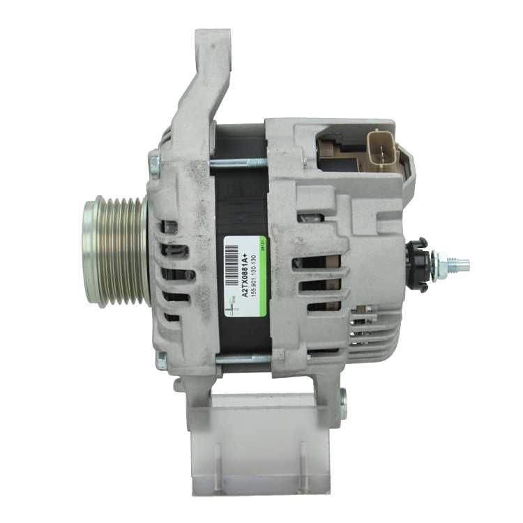 Alternator suitable for Mitsubishi Lancer A2TX0881A 130 A
