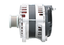 Charger l'image dans la galerie, Generalüberholt TWA Lichtmaschine passend für Nissan  X-Trail  TRA-179 140 A