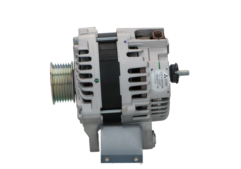 Neu Mitsubishi Lichtmaschine passend für Nissan  Note  A002TX1991 150 A