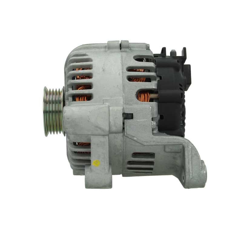 Original new Valeo alternator suitable for Toyota Verso TG15C200 150 A