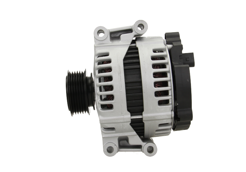 Generalüberholt OEM Lichtmaschine passend für Audi  A6 Allroad Quattro  0121715078RB 180 A