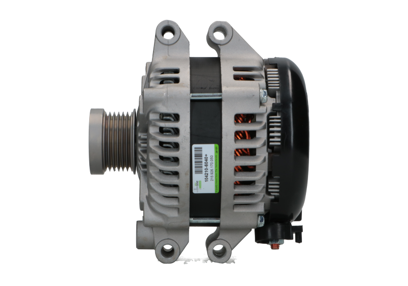Alternator suitable for BMW Z4 sDrive 30i Cabrio 104210-6040 170 A