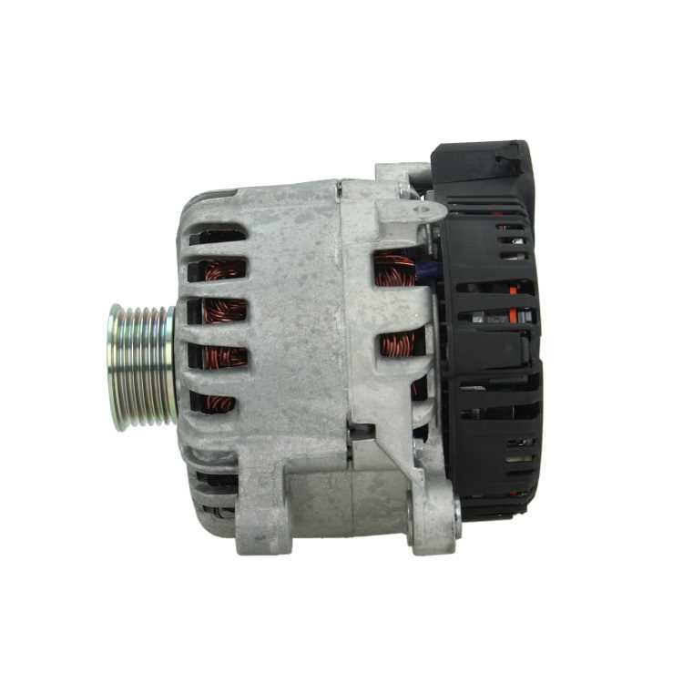 Original new Valeo alternator suitable for Citroën/Peugeot 208 IST60C048 180 A