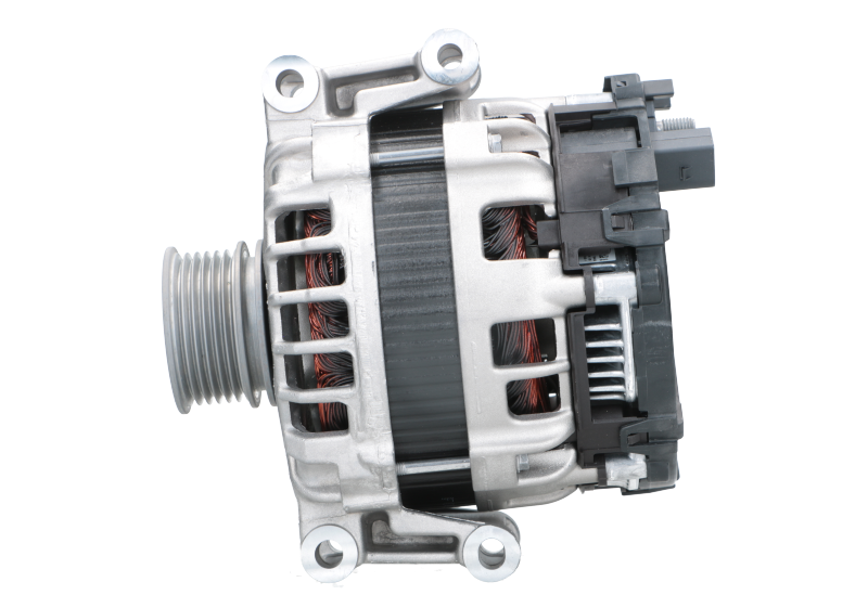 Original new SEG alternator suitable for Volkswagen