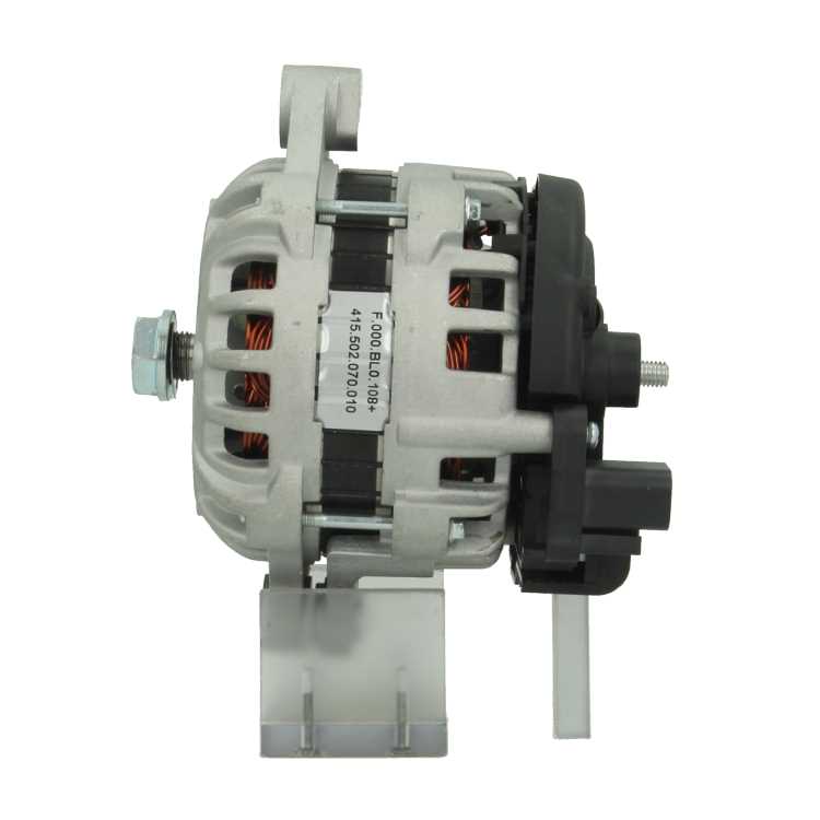 Alternator suitable for Piaggio F000BL0108 70 A