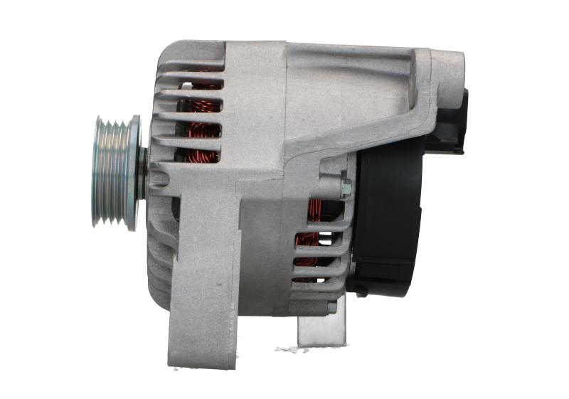 Original new Denso alternator suitable for Fiat Idea DAN992 70 A