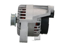 Load image into Gallery viewer, Original new Denso alternator suitable for Fiat Idea DAN992 70 A