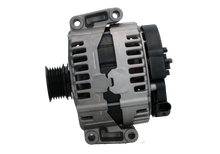 Load image into Gallery viewer, Original new SEG alternator suitable for Mercedes