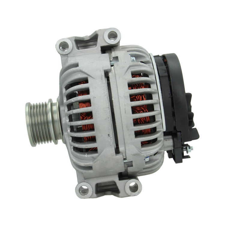 Alternator suitable for Mercedes Sprinter 313D 0124625020 200 A