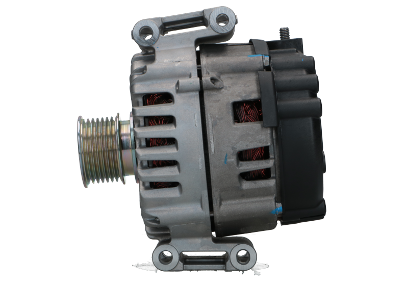 Original new Valeo alternator suitable for Mercedes GL350 FG23S048 220 A