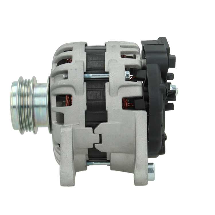Alternator suitable for Dacia Logan MCV F000BL0457 90 A