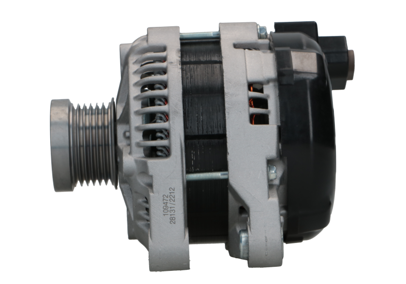 Alternator suitable for Ford Fiesta 104211-3812 120 A