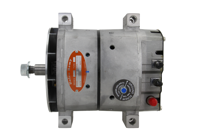 New Remy alternator suitable for Caterpillar 8600232 105 A