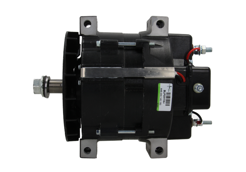Alternator suitable for Caterpillar BLP3317A 140 A