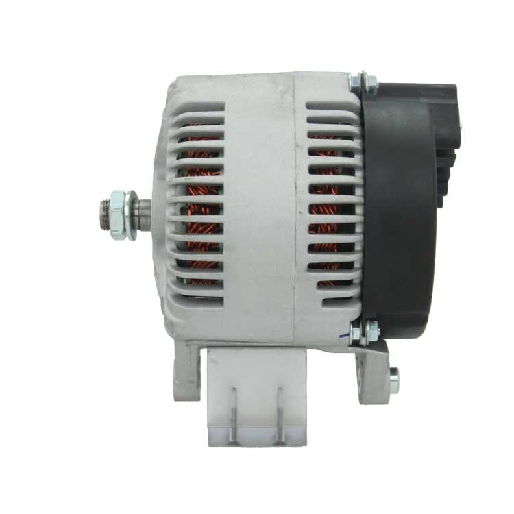 Alternator suitable for Perkins 102211-8121 100 A
