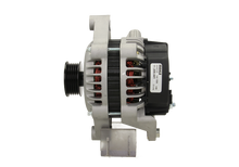 Charger l'image dans la galerie, Original Neu Mahle Lichtmaschine passend für Opel  Astra  MG451 100 A