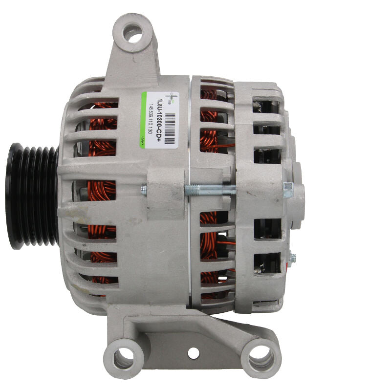 Alternator suitable for Mazda Tribute 1L8U-10300-CD 110 A