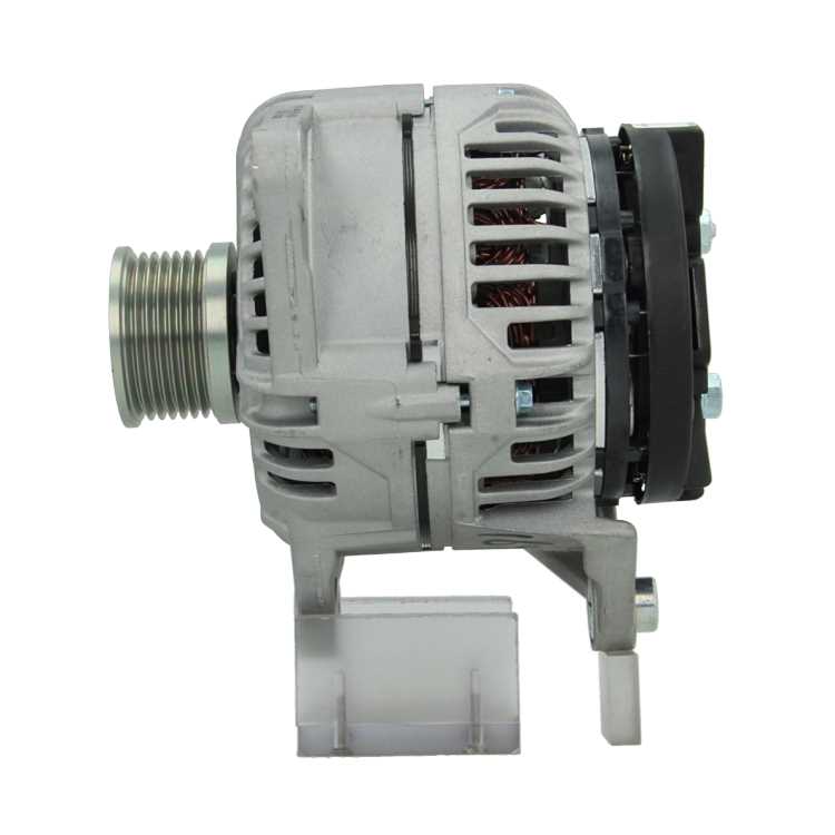 New alternator suitable for Mitsubishi 0124555063+PRO 80 A