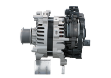 Laden Sie das Bild in den Galerie-Viewer, Original Neu Valeo Lichtmaschine passend für KIA  Hyundai A0002726652 230 A