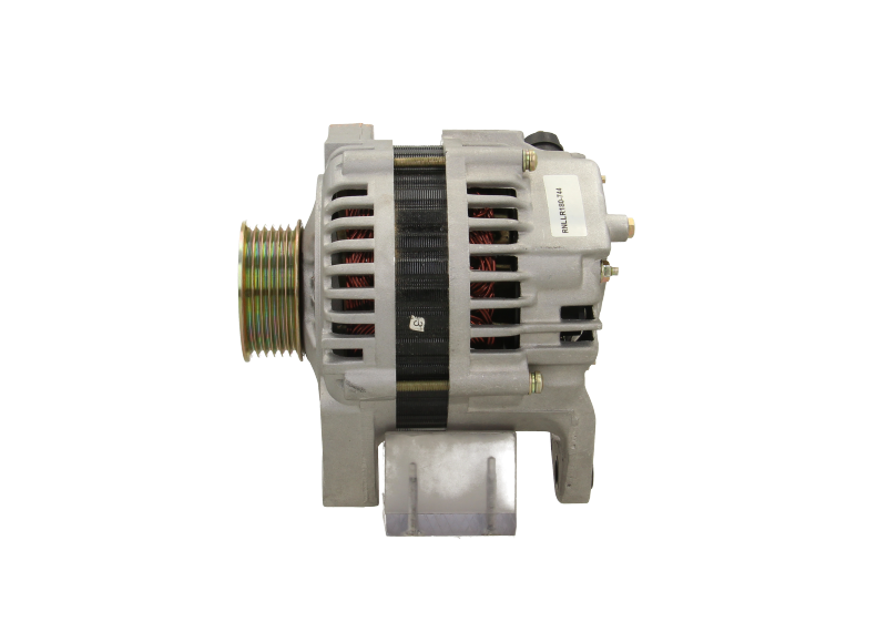 New alternator suitable for Nissan 165540080+SEL 80 A