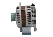Charger l'image dans la galerie, Neu Mitsubishi Lichtmaschine passend für Nissan  Murano  A003TJ1791 130 A