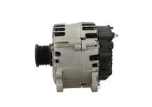 Laden Sie das Bild in den Galerie-Viewer, Generalüberholt Valeo Lichtmaschine passend für Nissan  Duster  TG15C289-R 150 A