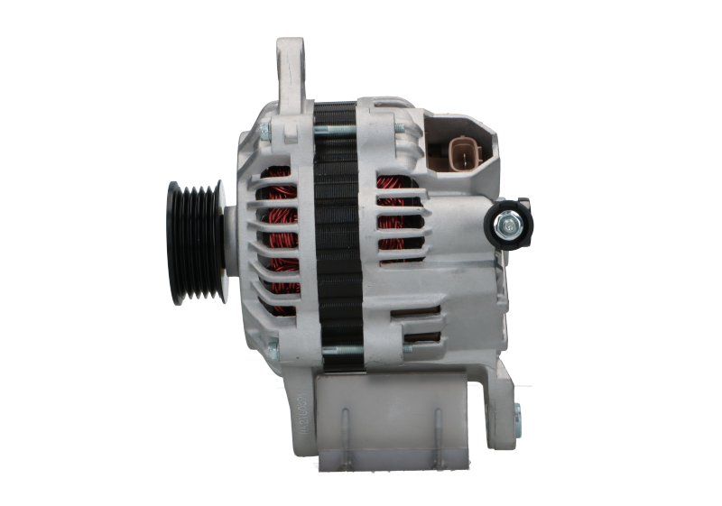 Alternator suitable for Subaru Impreza Estate/Wagon Plus RNLA2TG0391 80 A