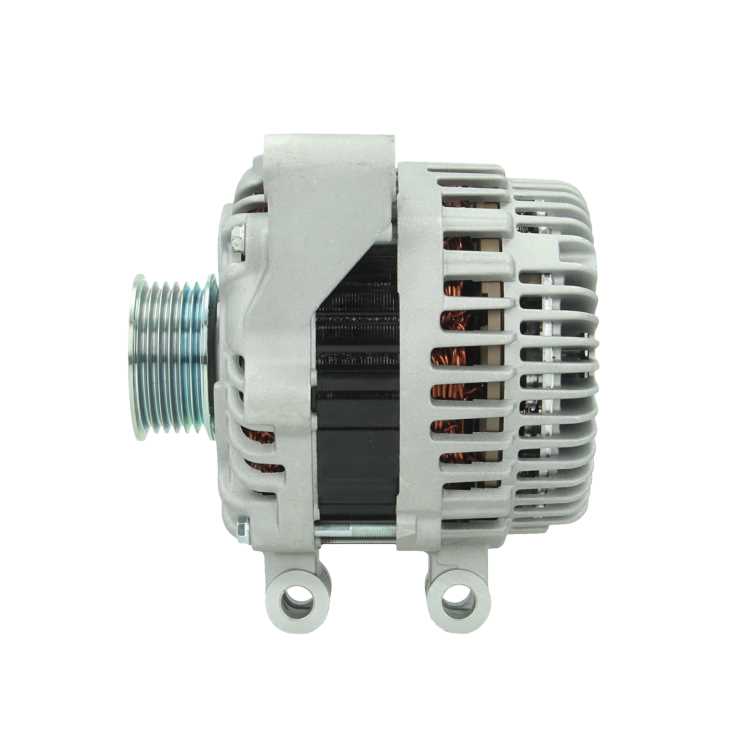 Alternator suitable for Subaru Impreza A2TL0091A 110 A