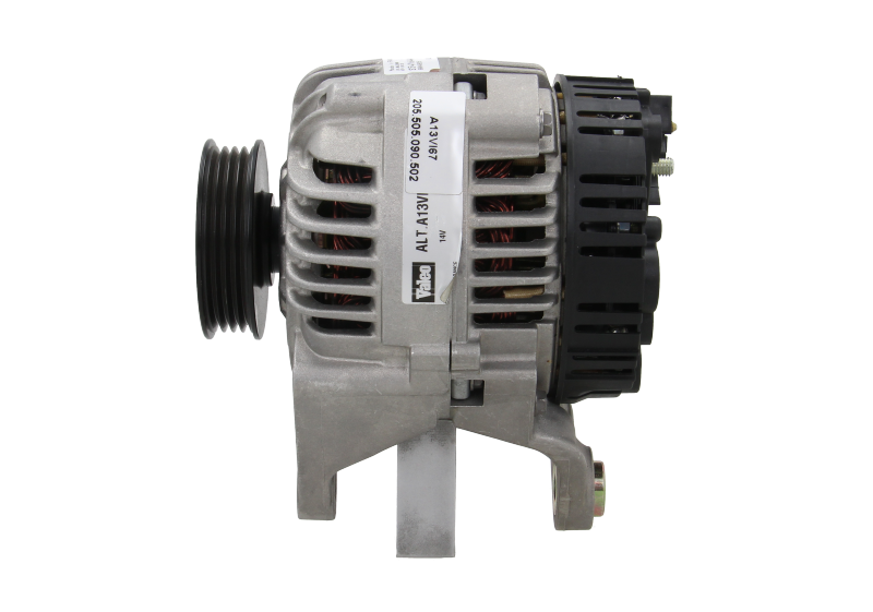 Original new Valeo alternator suitable for Volkswagen A4 Quattro A13VI67 90 A