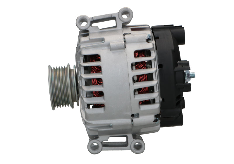 Alternator suitable for Audi A4 Cabriolet TG15C065 150 A