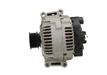 Charger l'image dans la galerie, Generalüberholt OEM Lichtmaschine passend für Audi  A6  TG16C014RB 160 A
