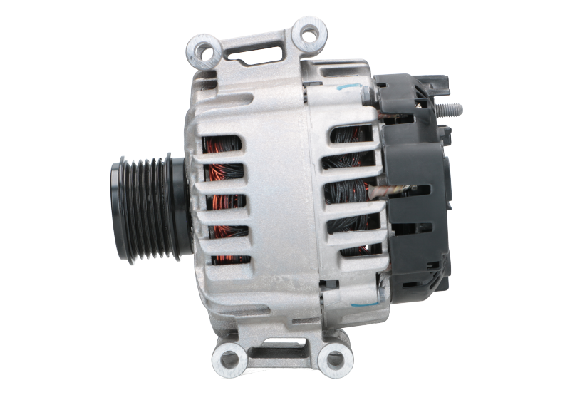Original new Valeo alternator suitable for Audi Macan FG18T063 180 A